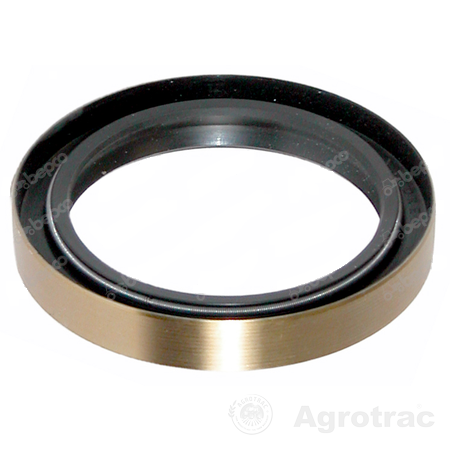 [25/6408-49 130x160x14.5/17] Simering 130x159.6x15.8 pentru puntea fata
