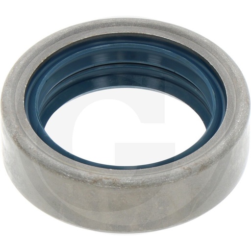 [72712030 26/6407-6] Simering ZF 37x52x14.5 0734309427 original