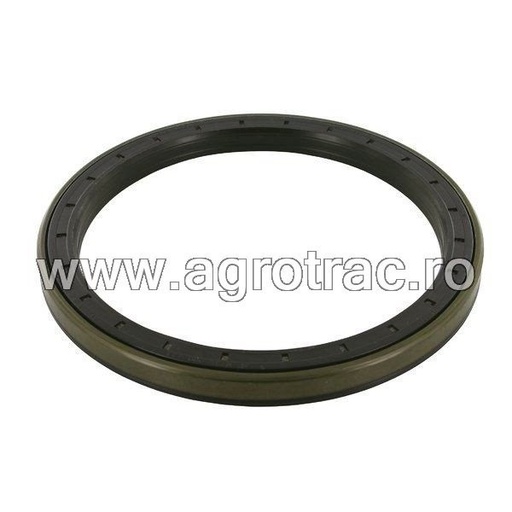 [24/6408-8, 72712137] Simering 136.8x165x13 pentru punte fata ZF APL345