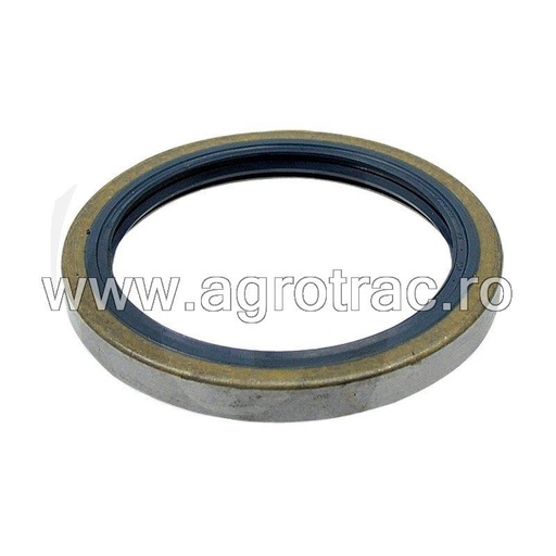 [54/256-20 12011465B] Simering Corteco 5112307 pentru Case IH Fiat Ford New Holland