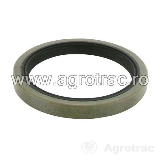[38007074 23/13-251] Simering arbore cotit 40000720 pentru motor Fiat/Iveco