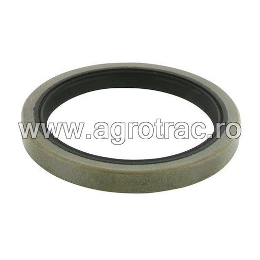 [38007074 23/13-251] Simering arbore cotit 40000720 pentru motor Fiat/Iveco