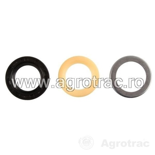 [72712101, 25/6407-8, 22/6407-41] Set simering 4468298932 pentru punte fata ZF APL1351