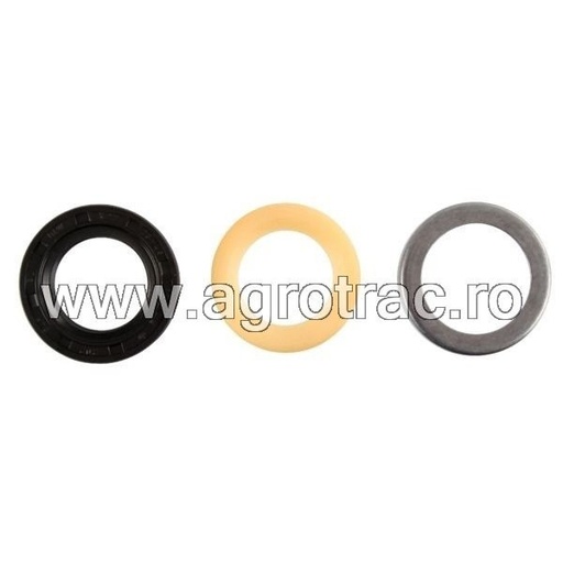 [72712101, 25/6407-8, 22/6407-41] Set simering 4468298932 pentru punte fata ZF APL1351