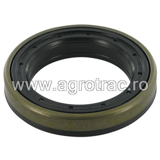 [21/6407-22 72712120] Simering Corteco 0734309419  pentru punte fata ZF APL2025