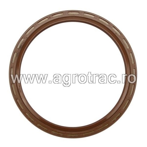 [38007076 23/13-253] Simering 98461686 pentru arbore cotit motor Fiat/Iveco