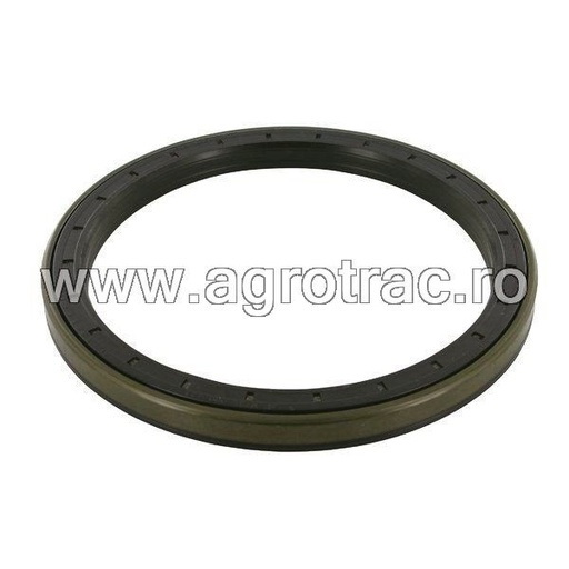 [72712137] Simering 136.8x165x13 pentru punte fata ZF APL345