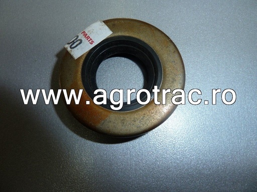 [20x42x10] Simering cu carcasa de metal 20x42x10