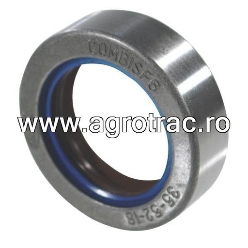 [25/355-32 72702209] Simering Corteco 35x52x16 12001882B