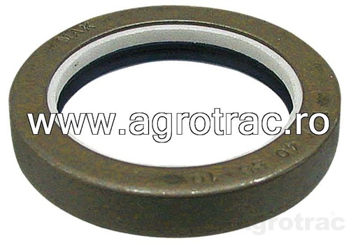 [72702206118675 1-33-741-636] Simering punte fata N8897 pentru Case IH Steyr