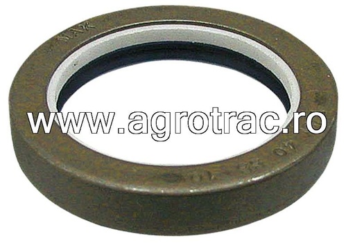 [72702206118675 1-33-741-636] Simering punte fata N8897 pentru Case IH Steyr