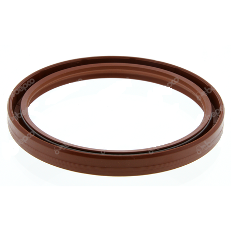 [23/13-253] Simering 114x135x13/12 pentru Fiat