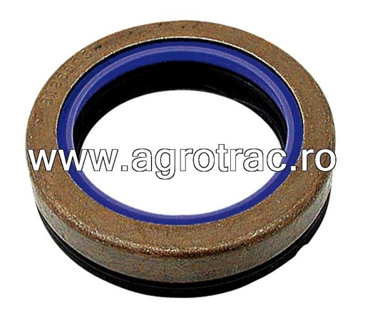 [72712051 26/6407-5] Simering AL61448 pentru punte fata ZF APL345