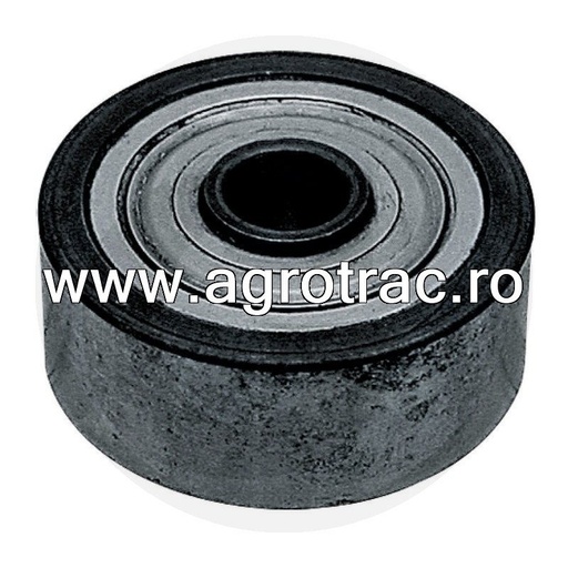[58.118 0924.50.28.00 52-0010] Rola piston 1110.17.04.09 pentru Welger