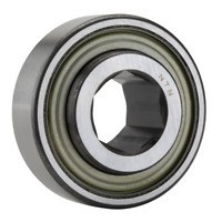[HPC104GPAN W208PP21] Rulment cu interior hexagon AE46606 pentru John Deere