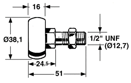 [58.173, 171.007.8, B127215] Rola pick-up 700055366 pentru Hesston