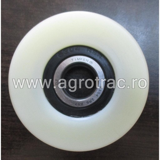 [58.121, 1121.16.06.03] Rola 0924.50.62.00 pentru Welger exterior plastic