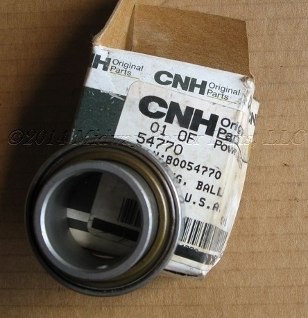 [80054770] Rulment 54770 pentru presa New Holland