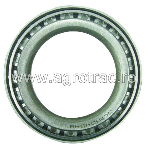 [0750117386 24/6451-1] Rulment NWB M84548/510 pentru puntea fata Case IH Deutz-Fahr Fendt Fiat Ford John Deere