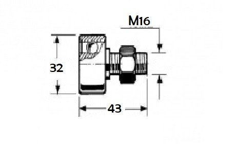 [58.17] Rola pick-up pentru Rota