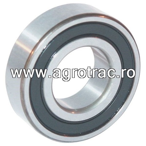 [60052RSC3] Rulment SKF 6005-2RS/C3