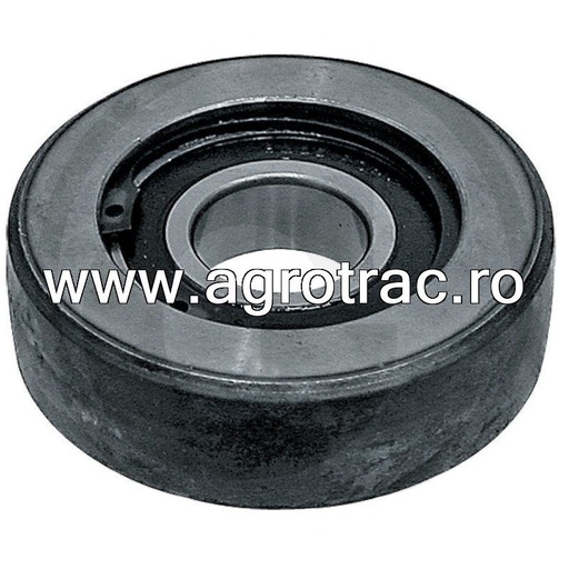 [58.121, 52-0014, 1121.16.06.03] Rola piston 0924.50.62.00 pentru Welger carcasa metalica