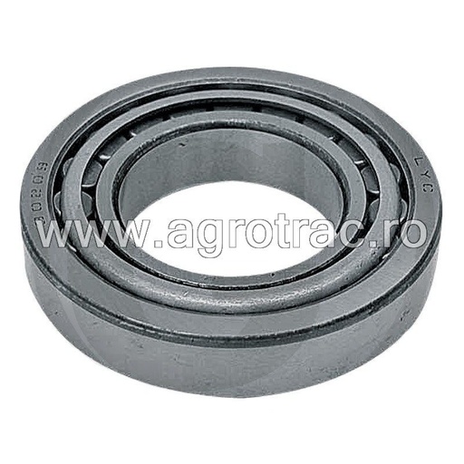 [30210A] Rulment NKE 30210