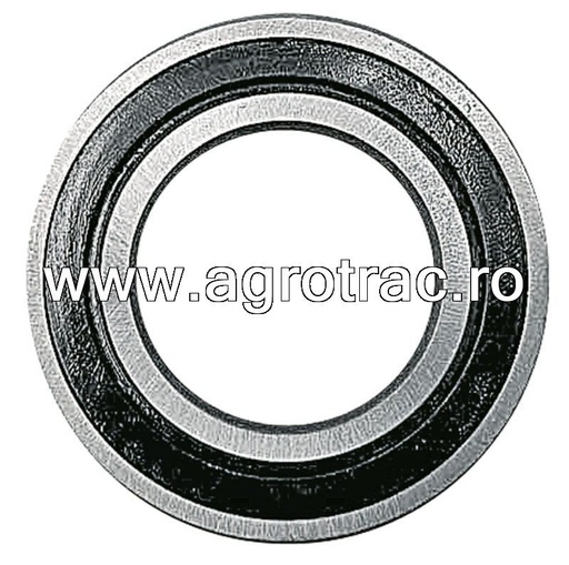 [62062RSC3SKF] Rulment SKF 6206-2RS/C3