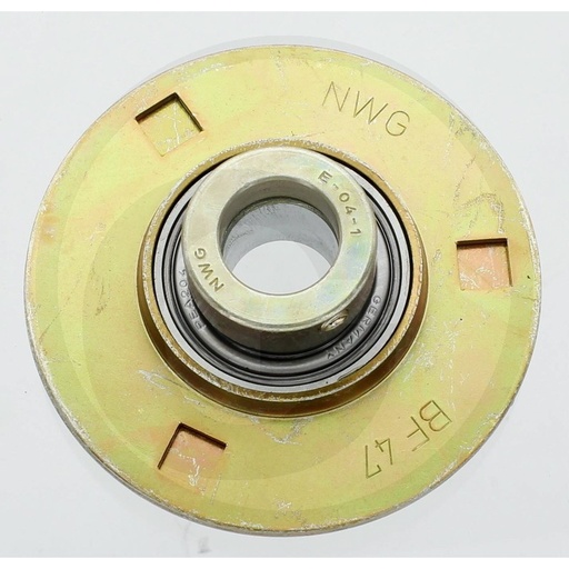 [619285.0 PEA204] Rulment cu flansa Claas 0006192850 original