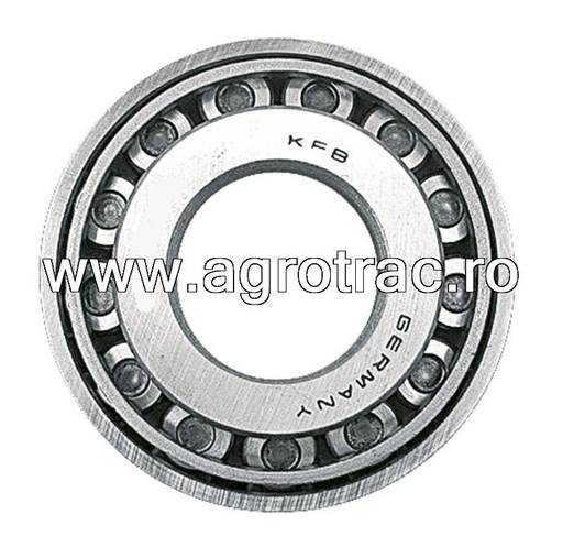 [30310JKBC] Rulment KBC 30310J Corea