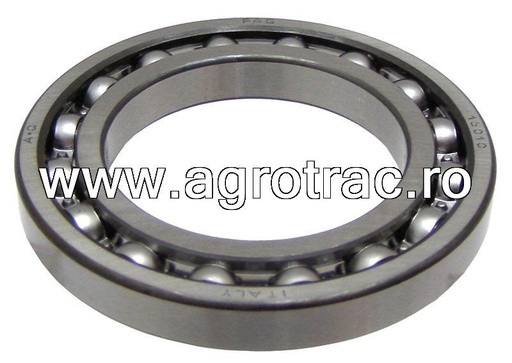 [6208SKF] Rulment SKF 6208