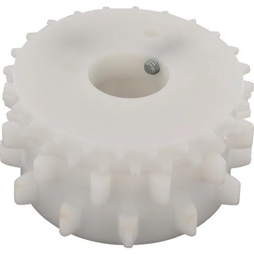 [3825500] Pinion plastic Amazone 3825500 original