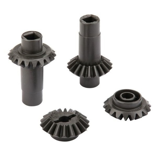 [G22270389R] Set pinioane 22270389 Gaspardo Maschio original