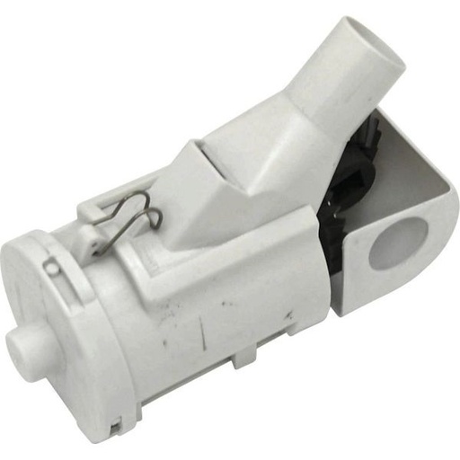 [G16670040R] Dozator plastic 16670040 Gaspardo Maschio original