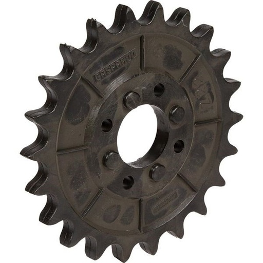 [G66248166R] Pinion Z21 66248166 Gaspardo Maschio original