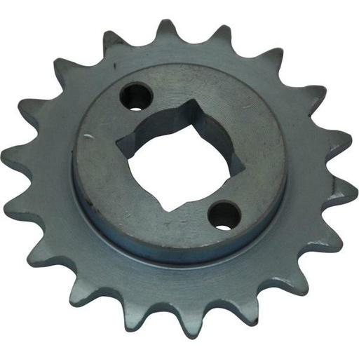 [G22250045R] Pinion Z18 22250045 Gaspardo Maschio original
