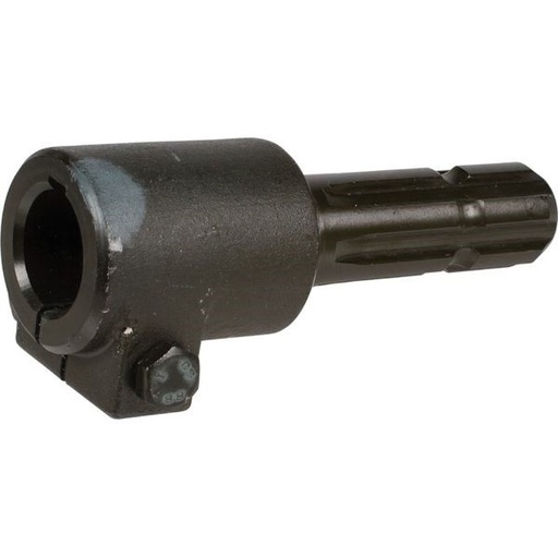 [671018KR 67/5090-18] Reductie priza de putere de la Ø35 + pana de 10mm la 1.3/8 6 dinti