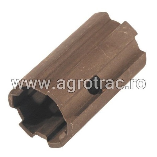 [6740000KR] Reductie priza de putere de la 6 dinti 1 1/8'' la 6 dinti 1 3/8''