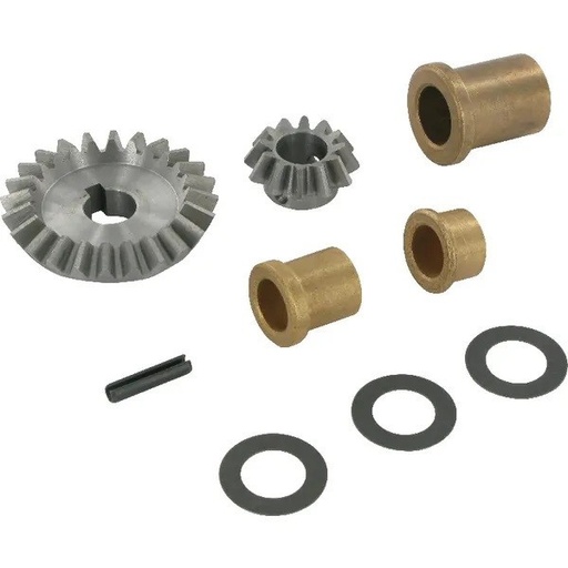 [G22270390R] Set pinioane 22270390 Gaspardo Maschio original