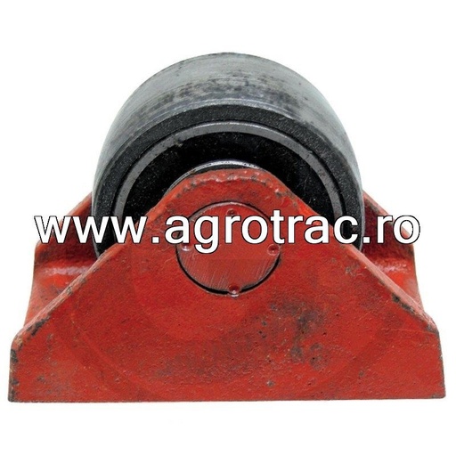 [924509100] Rola cu suport 0924.50.91.00 ORIGINAL Welger