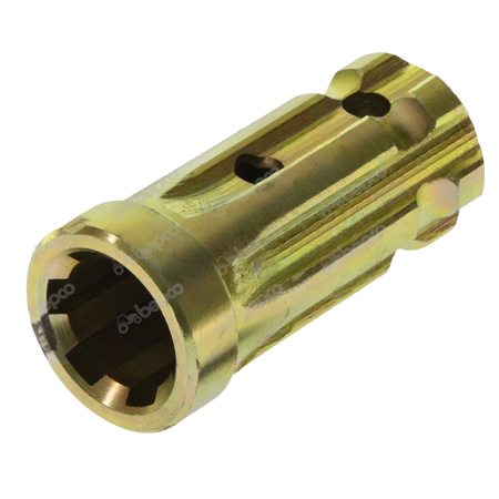 [P630049 67/5090-29] Reductie priza de putere de 1.1/8 6 dinti la 1.3/8 6 dinti