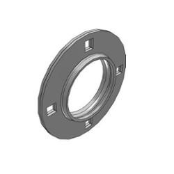 [PF85SKF FB209] Flansa/lagar rulment SKF PF85