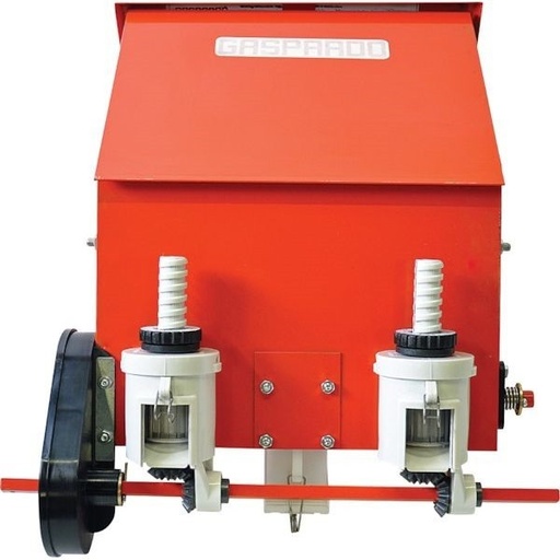 [G20890116R] Micro rezervor 20890116 Gaspardo Maschio original