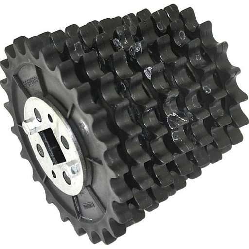 [G22270163R] Set pinioane 22270163 Gaspardo Maschio original