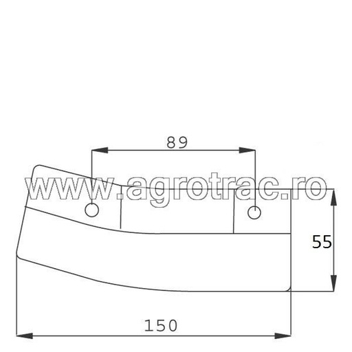 [290000000000] Dalta semanatoare Becker 200055772
