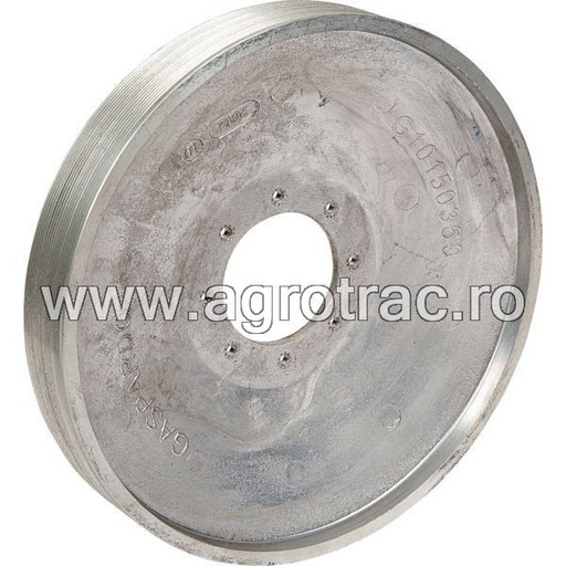 [G22230012R] Fulie Gaspardo Maschio 22230012