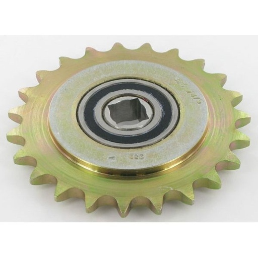 [G16630370R] Pinion liber 16630370 Gaspardo Maschio original