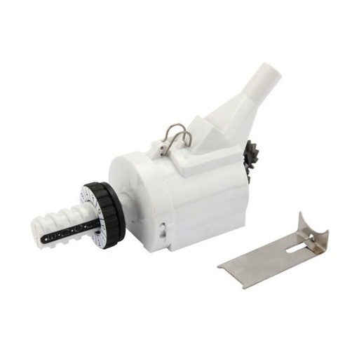 [G20890135R] Dozator plastic 20890135 Gaspardo Maschio original