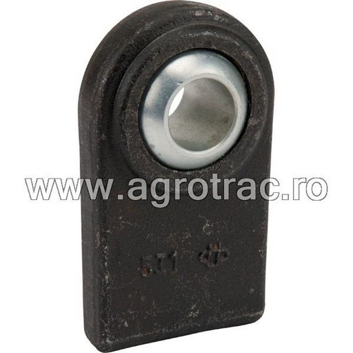 [WE222001GP] Cap tirant lateral int 22.6mm sudabil cat. 1 GoPart