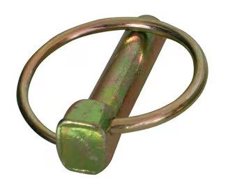 [LP11KR] Siguranta bolt 11mm x 36mm